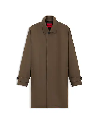 HUGO | Manteau en laine MAVER | 